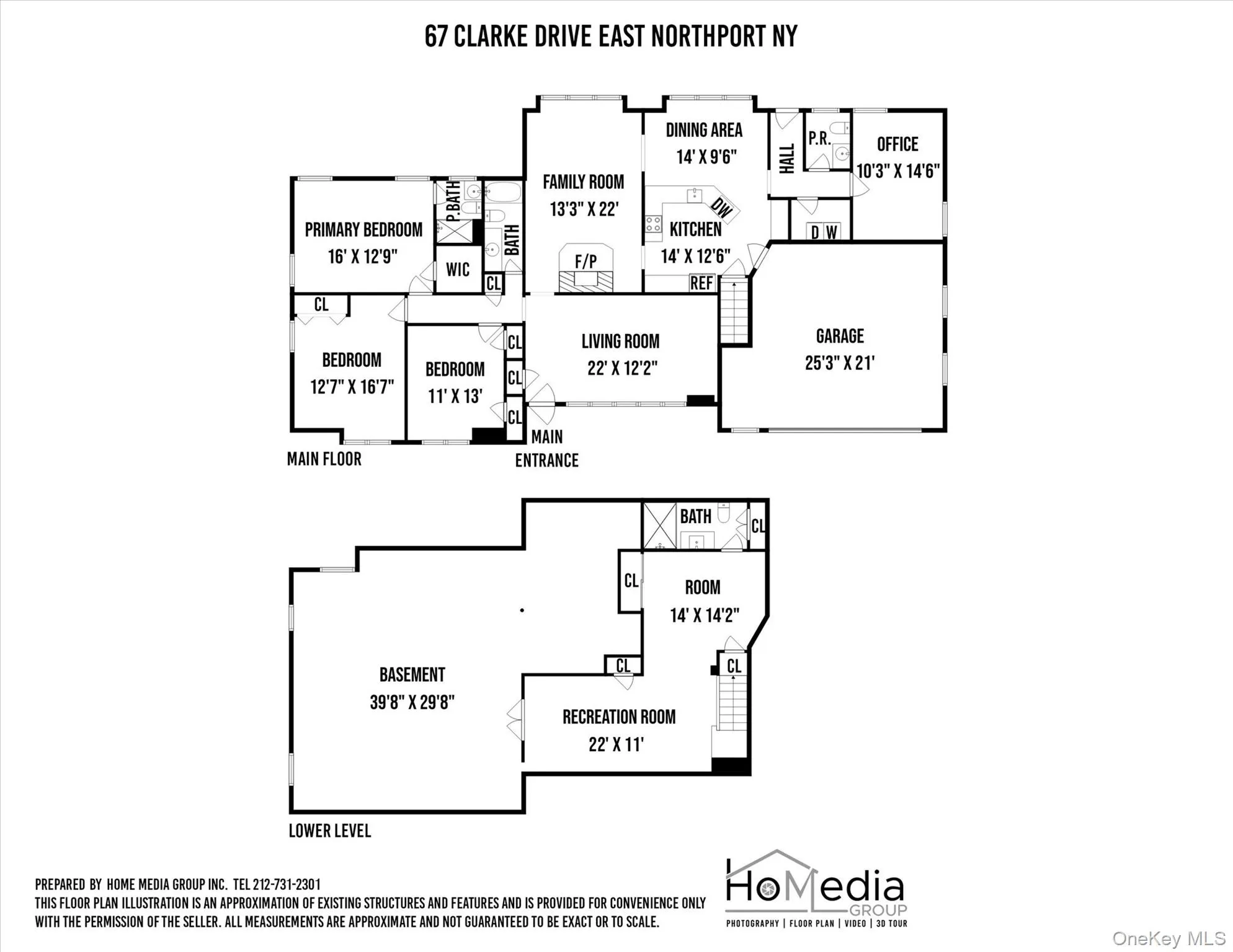 67 Clarke Drive, Huntington, NY, 4 Bedrooms Bedrooms, 7 Rooms Rooms,3 BathroomsBathrooms,Residential,For Rent,Clarke,0,1006643 67 Clarke Drive, Huntington, NY, 4 Bedrooms Bedrooms, 7 Rooms Rooms,3 BathroomsBathrooms,Residential,For Rent,Clarke,0,1006643