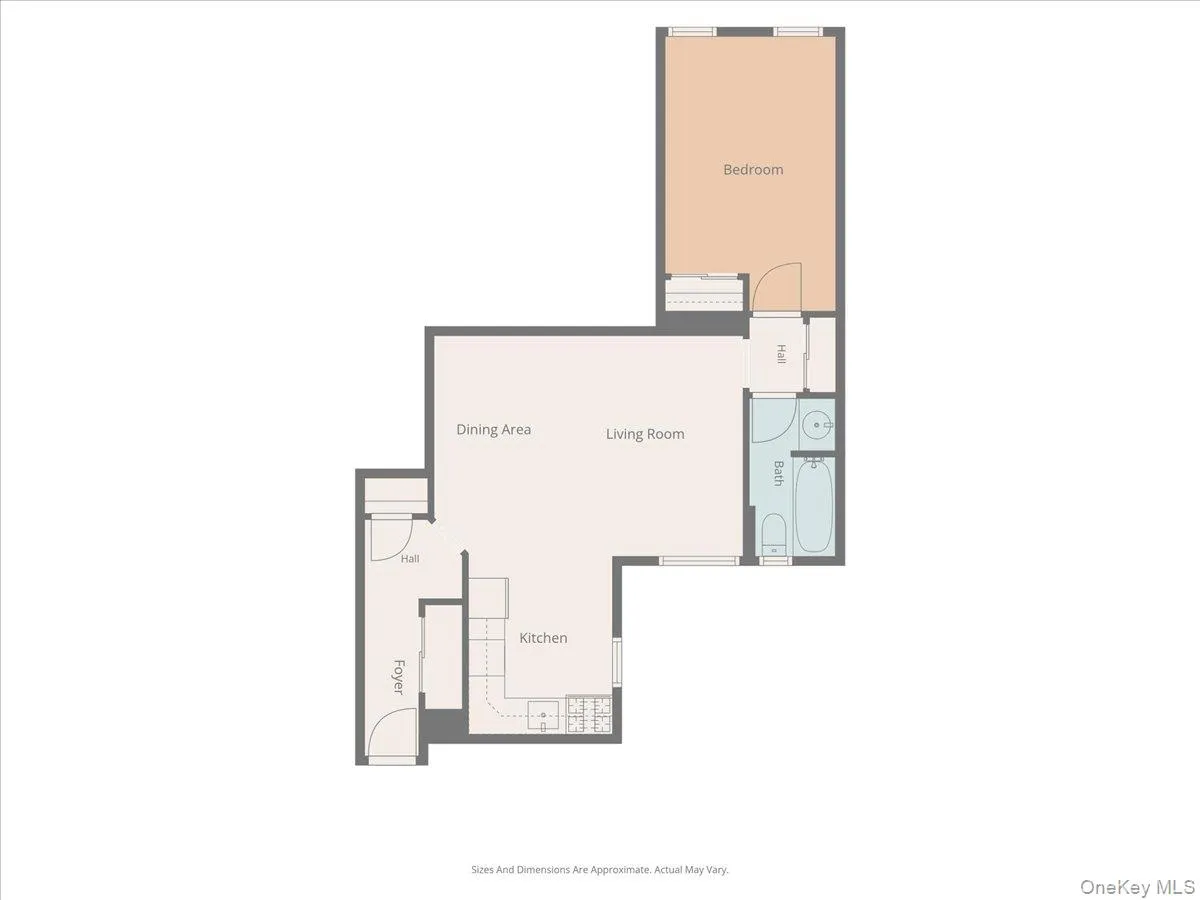 83-52 Talbot Street, New York, NY, 1 Bedroom Bedrooms, 4 Rooms Rooms,1 BathroomBathrooms,Residential,For Rent,Talbot,0,1006654 83-52 Talbot Street, New York, NY, 1 Bedroom Bedrooms, 4 Rooms Rooms,1 BathroomBathrooms,Residential,For Rent,Talbot,0,1006654