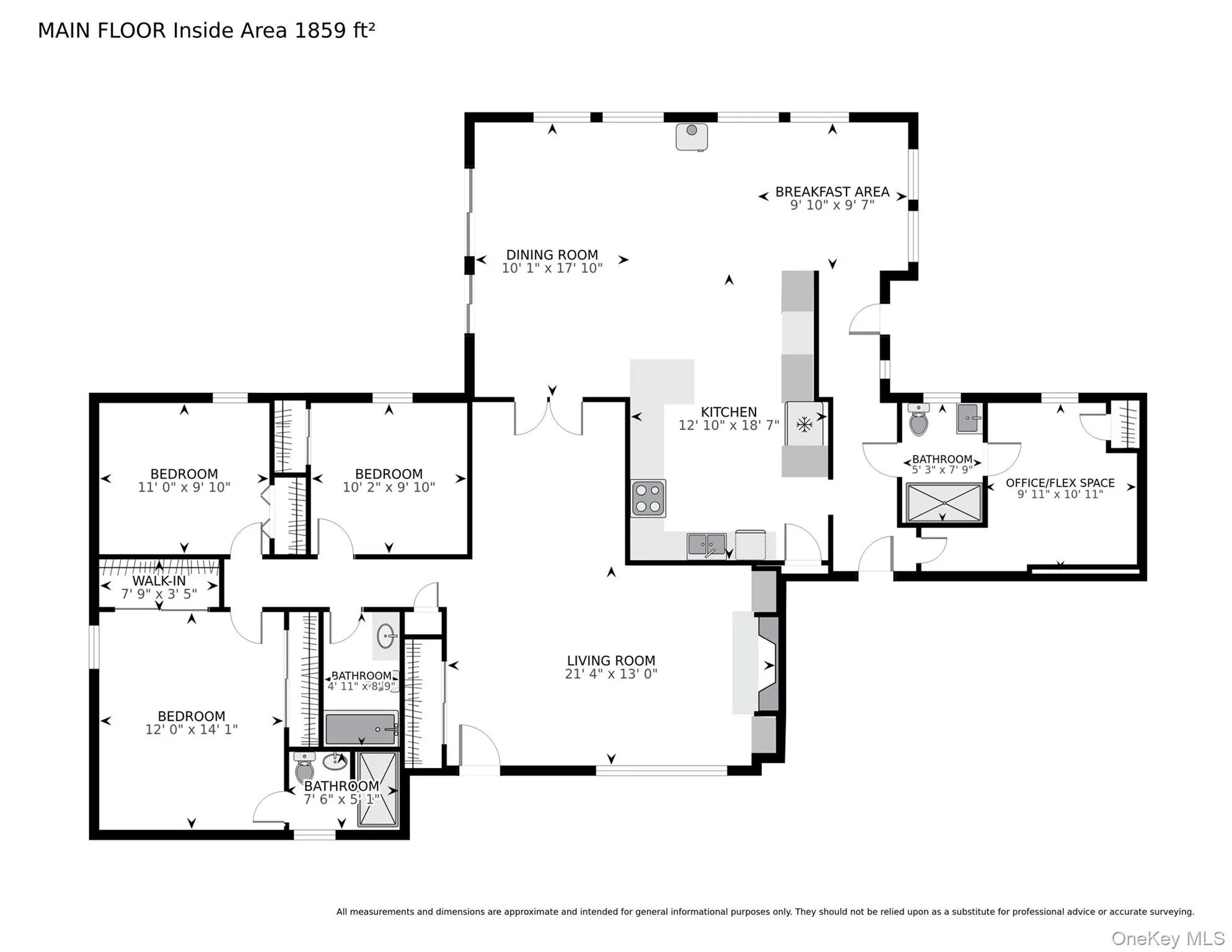 Floor Plan of 141 Shelley Hill Rd Floor Plan of 141 Shelley Hill Rd