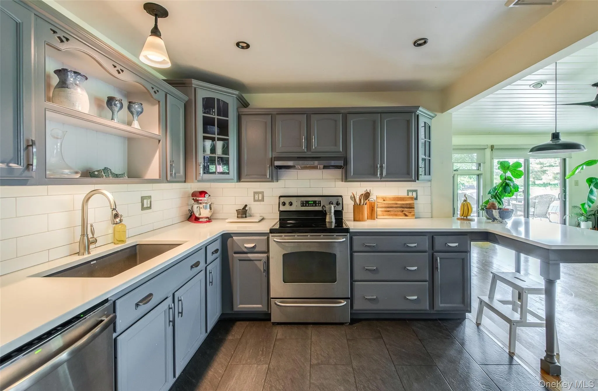 Kitchen Kitchen