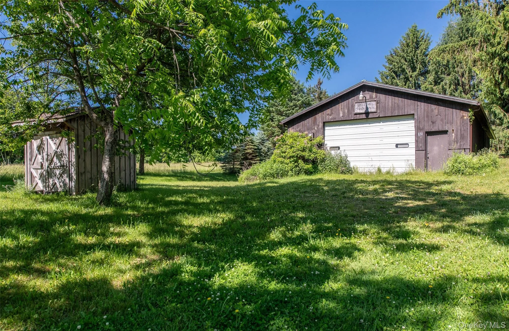 1500 sf pole barn/workshop and goat shed 1500 sf pole barn/workshop and goat shed