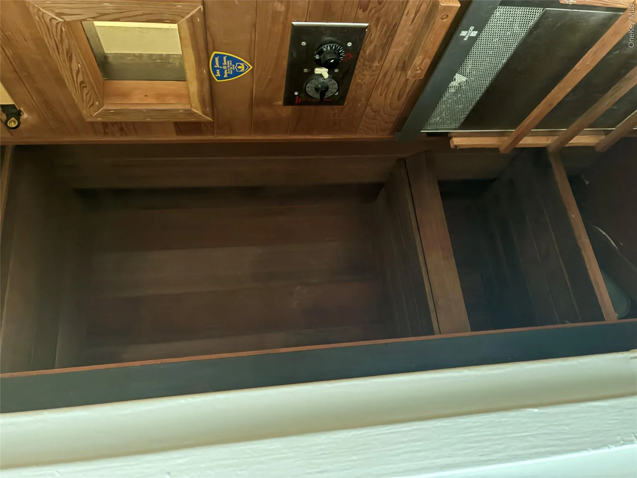 Enjoy your own private sauna at home Enjoy your own private sauna at home