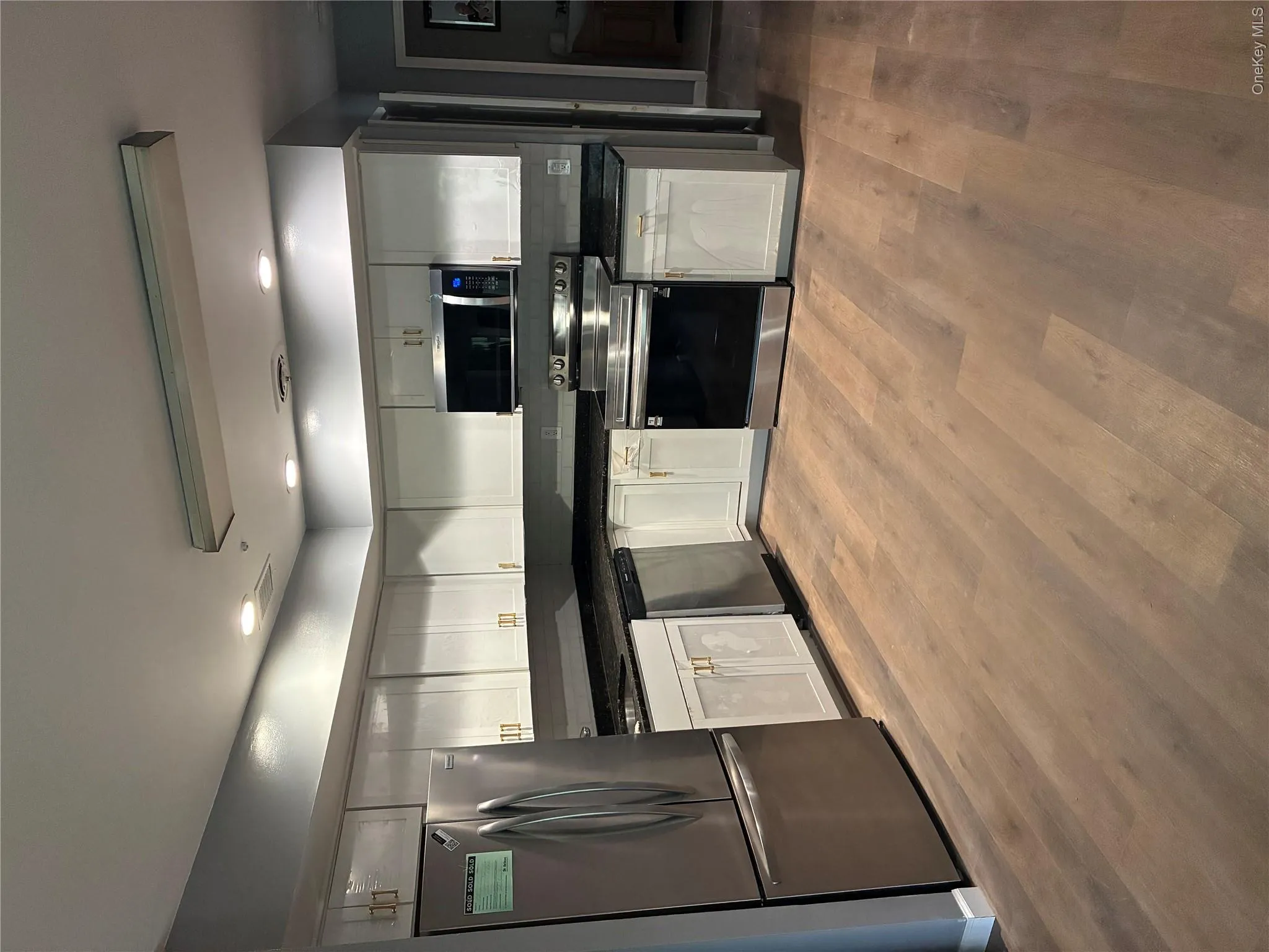All new cabinets Granite Tops All new cabinets Granite Tops