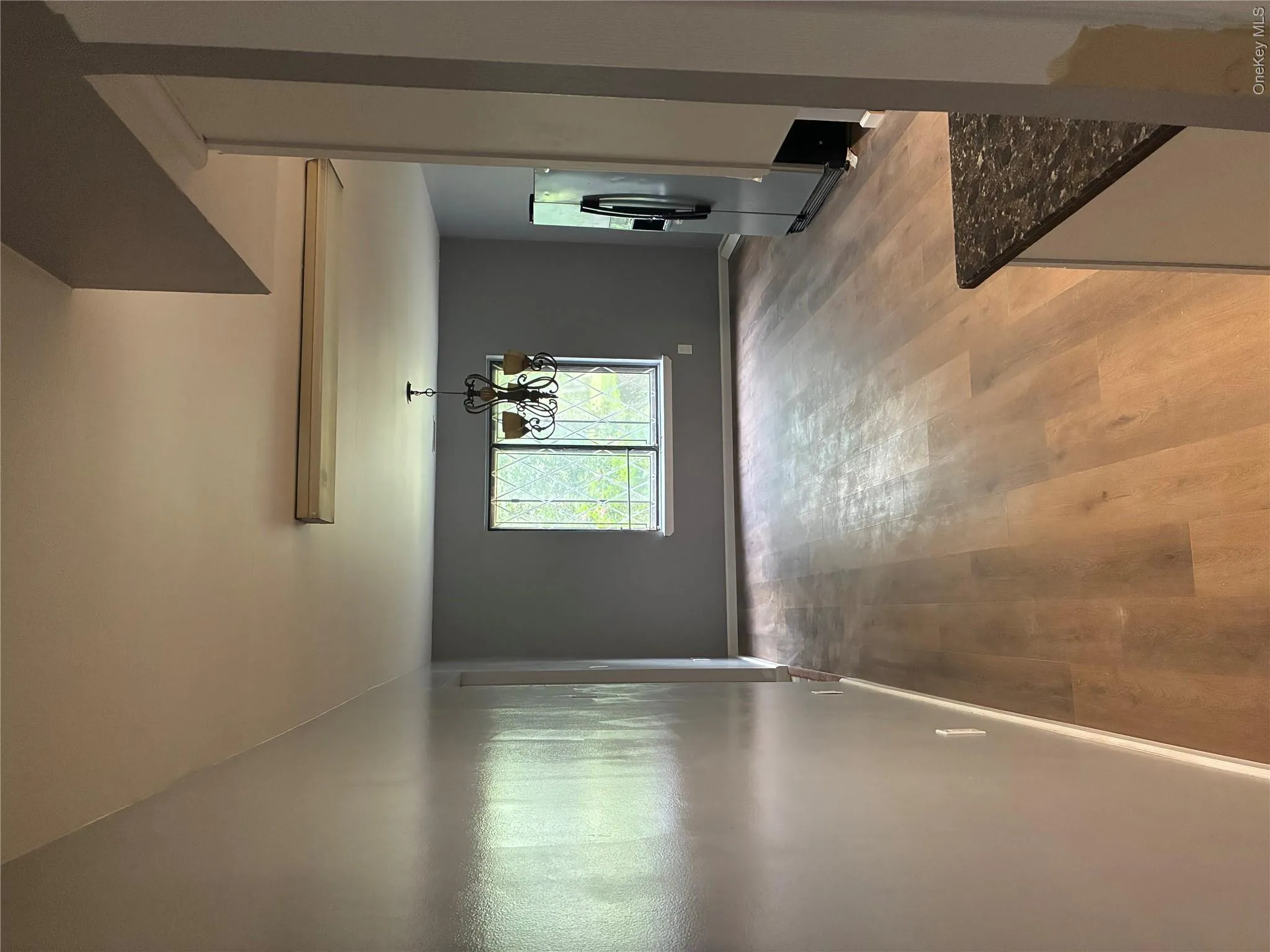 Kitchen leads directly to dining room Kitchen leads directly to dining room