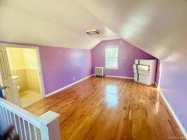 2ND BEDROOM WITH HALF BATH 2ND BEDROOM WITH HALF BATH