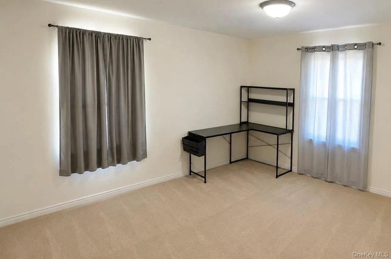 FIRST BEDROOM FIRST BEDROOM