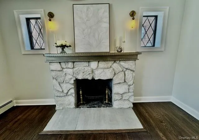 FIREPLACE FIREPLACE