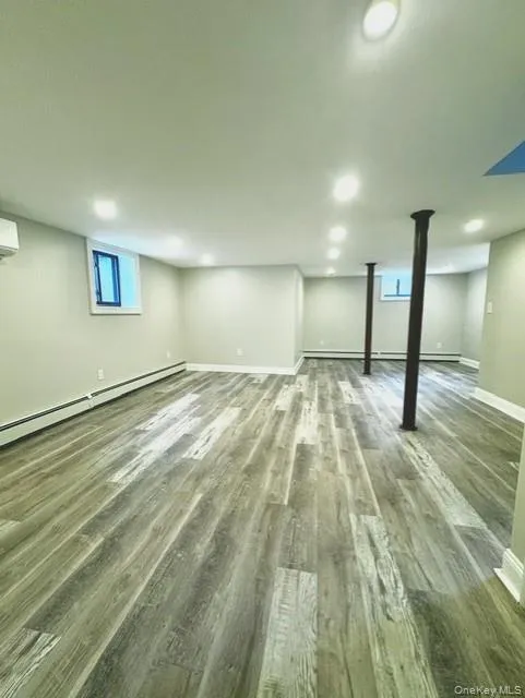 NEW BASEMENT NEW BASEMENT