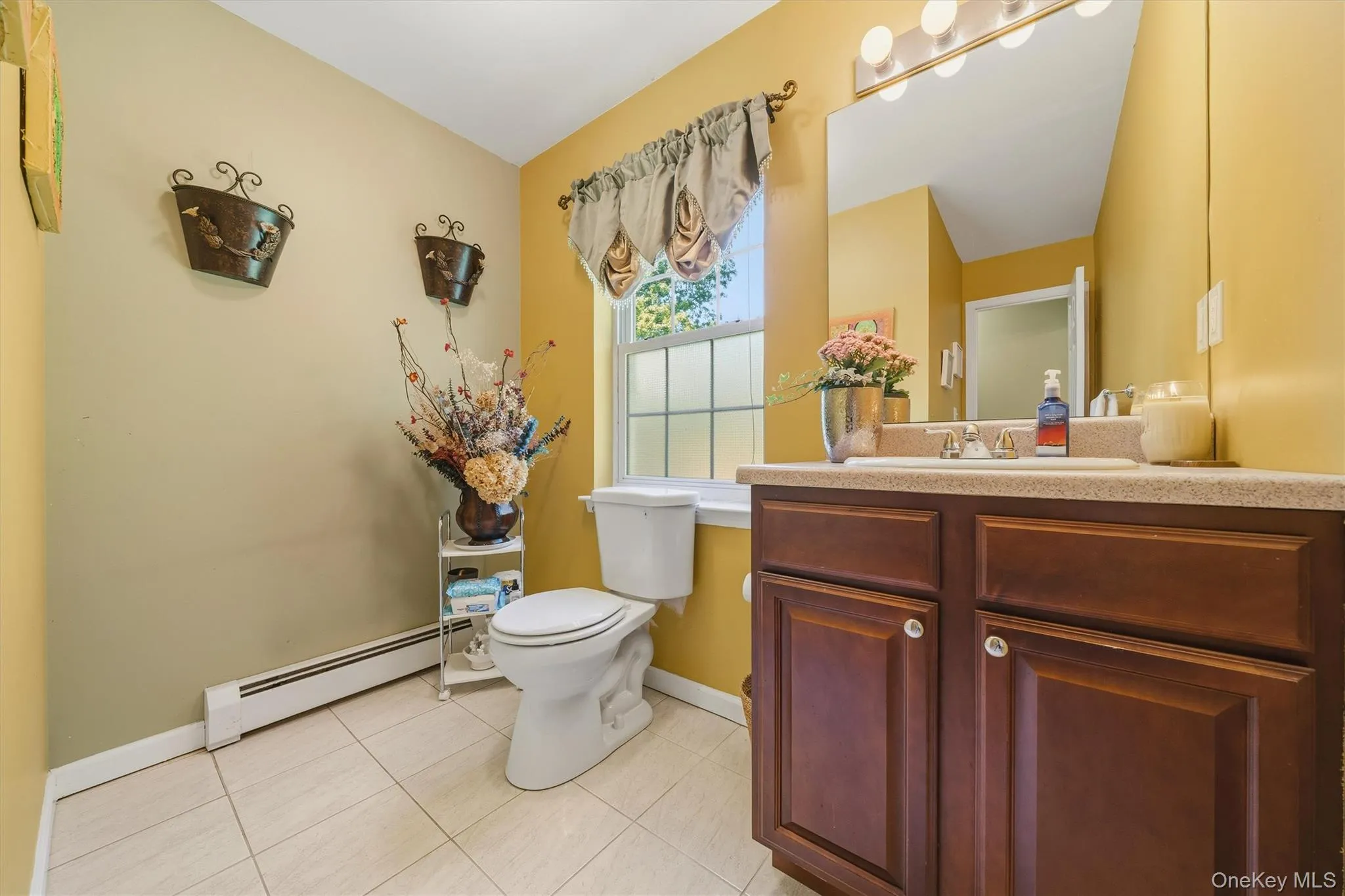 Half Bathroom Half Bathroom
