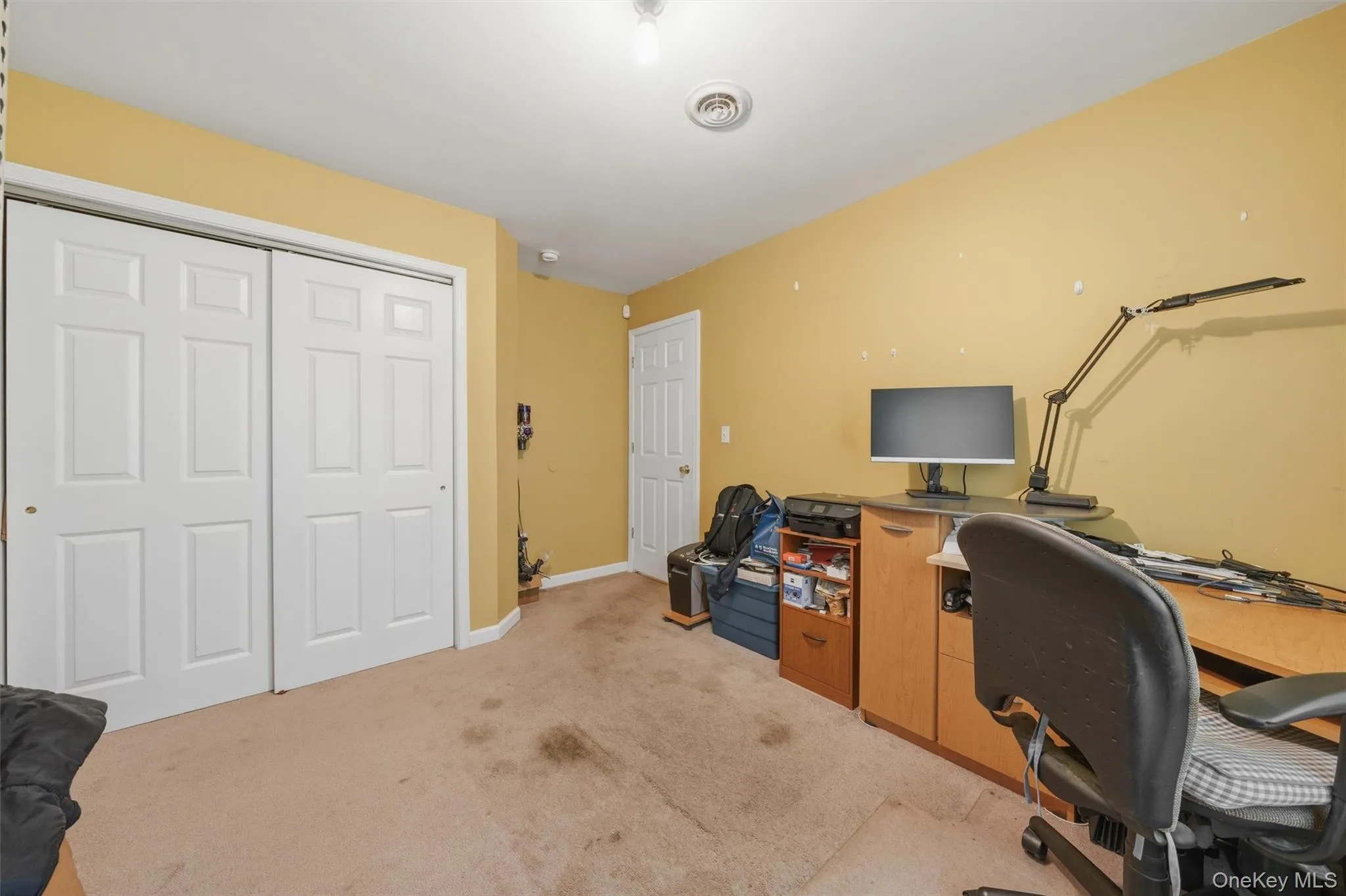 Home Office / Bonus Room Home Office / Bonus Room