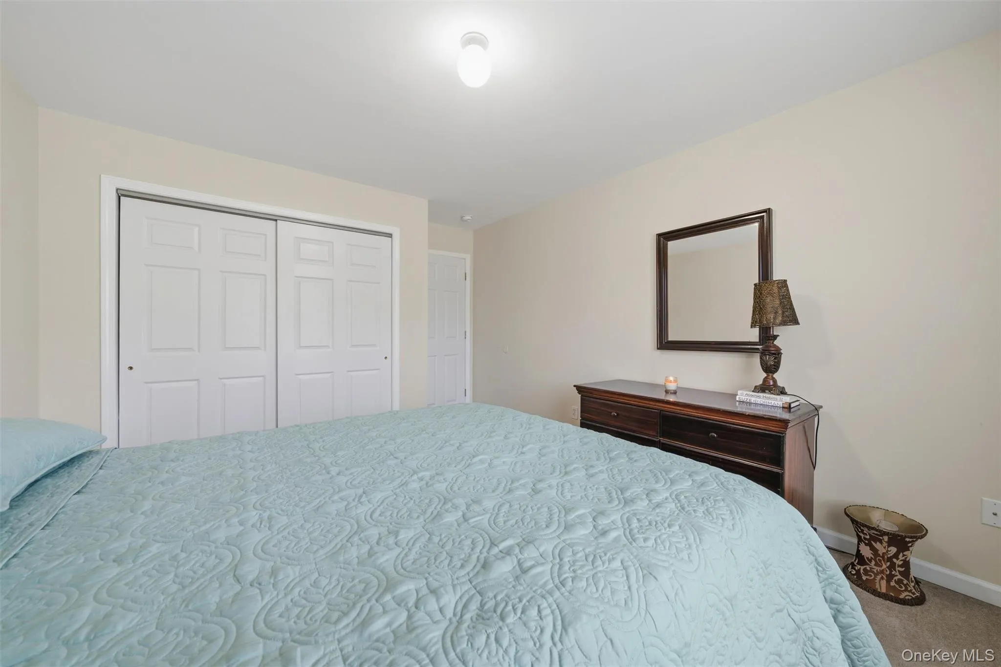 Bedroom 3 with closet Bedroom 3 with closet