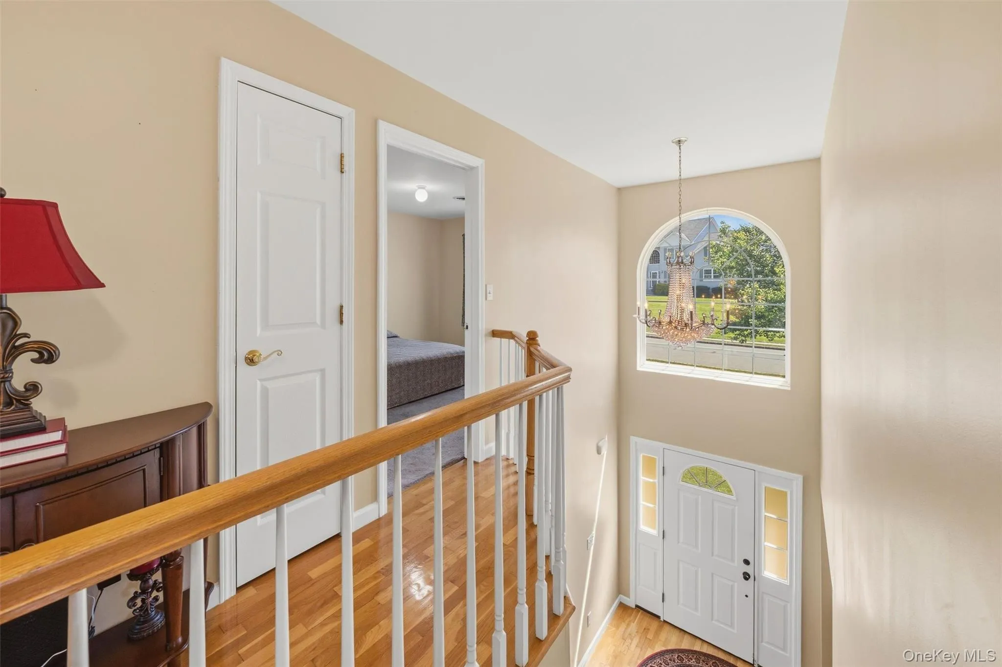 Second Floor Landing to Bedrooms Second Floor Landing to Bedrooms