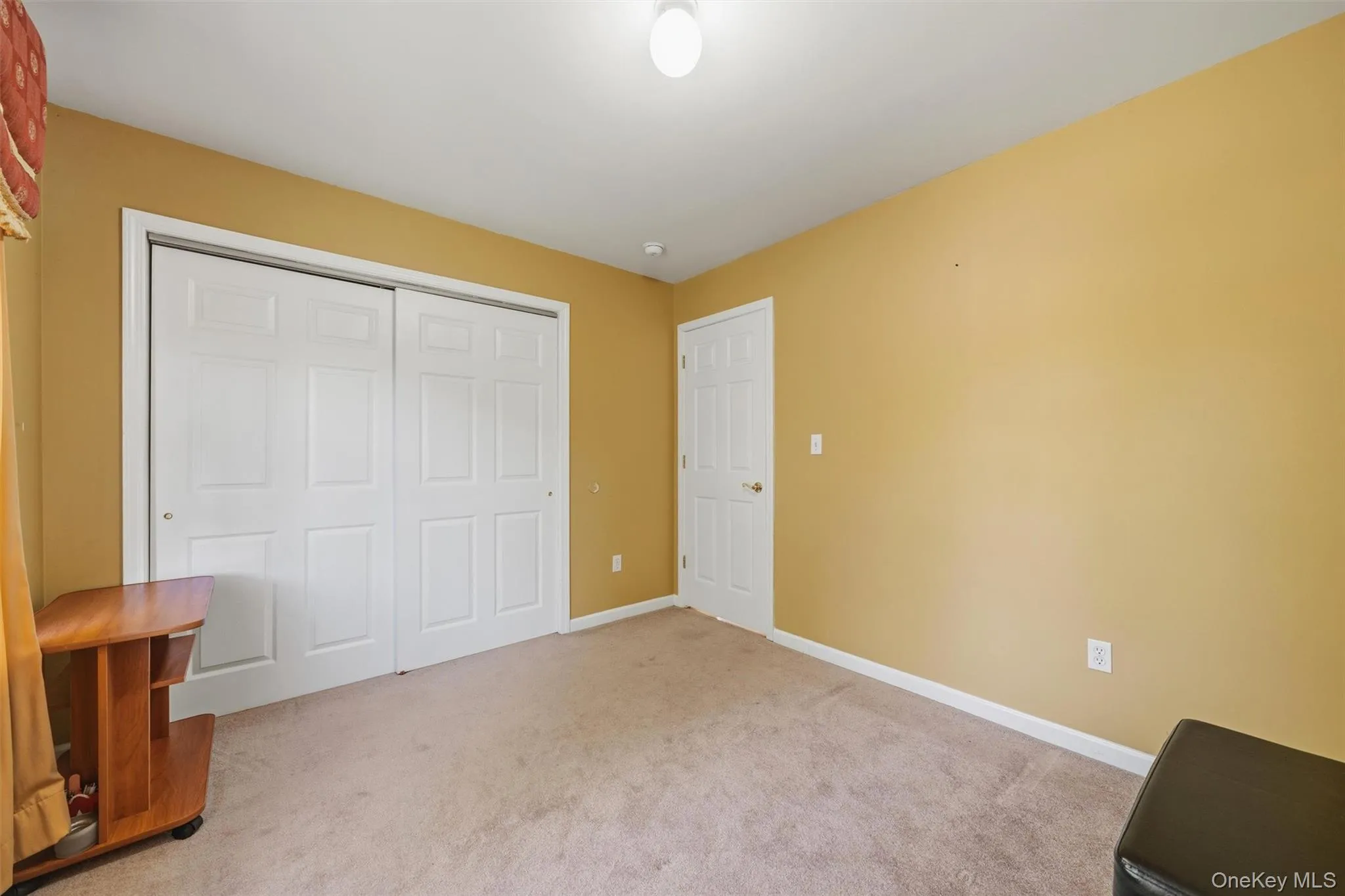 Bedroom 4 Bedroom 4
