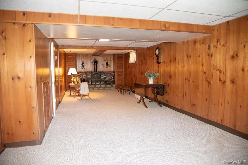Finished Basement Finished Basement