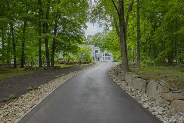 Driveway Driveway