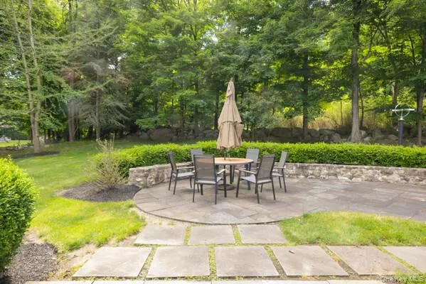 Inviting Patio Inviting Patio