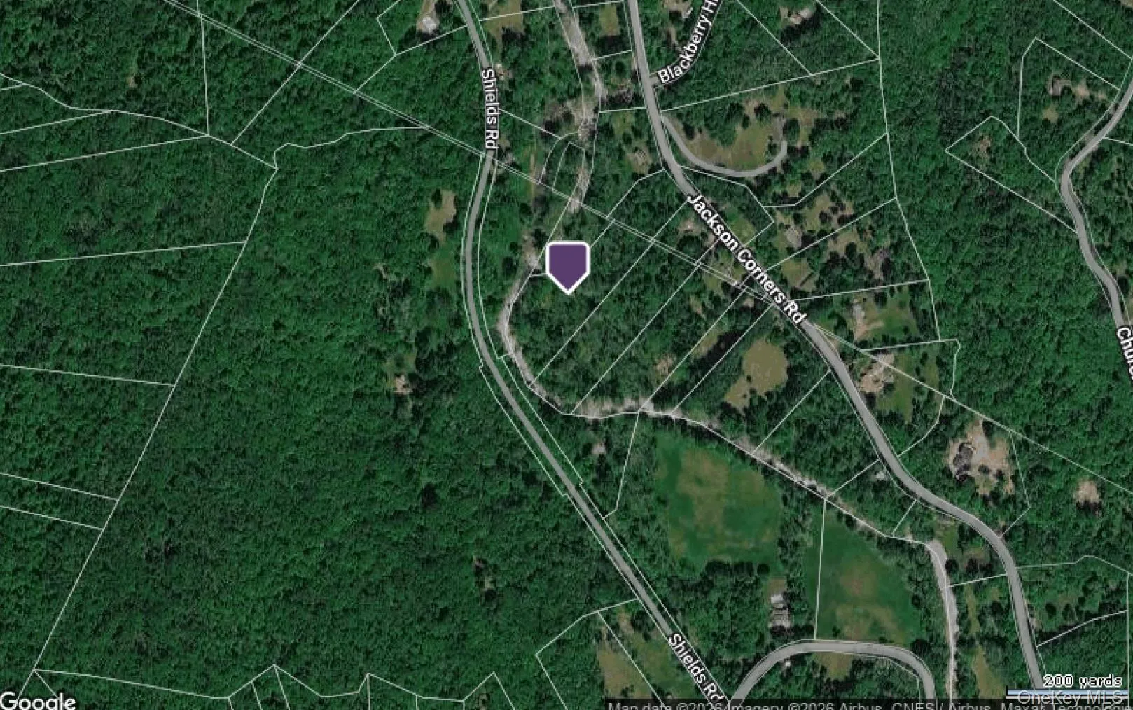 3.80 acre lot in Milan 3.80 acre lot in Milan