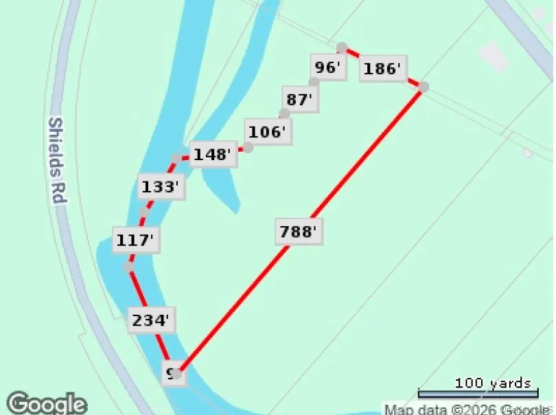 3.80 acre lot in Milan 3.80 acre lot in Milan