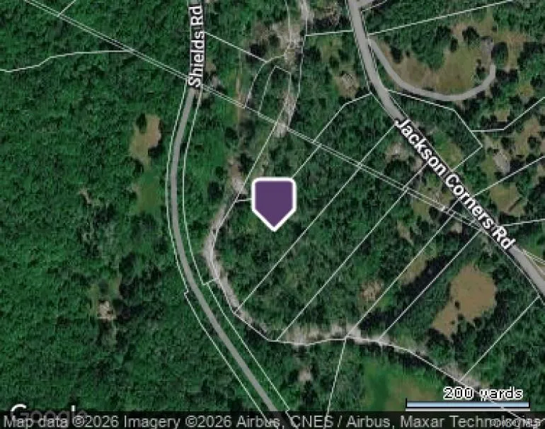 3.80 acre lot in Milan 3.80 acre lot in Milan