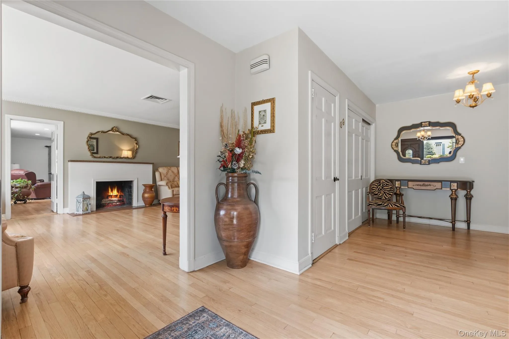 with view of Living Room with view of Living Room