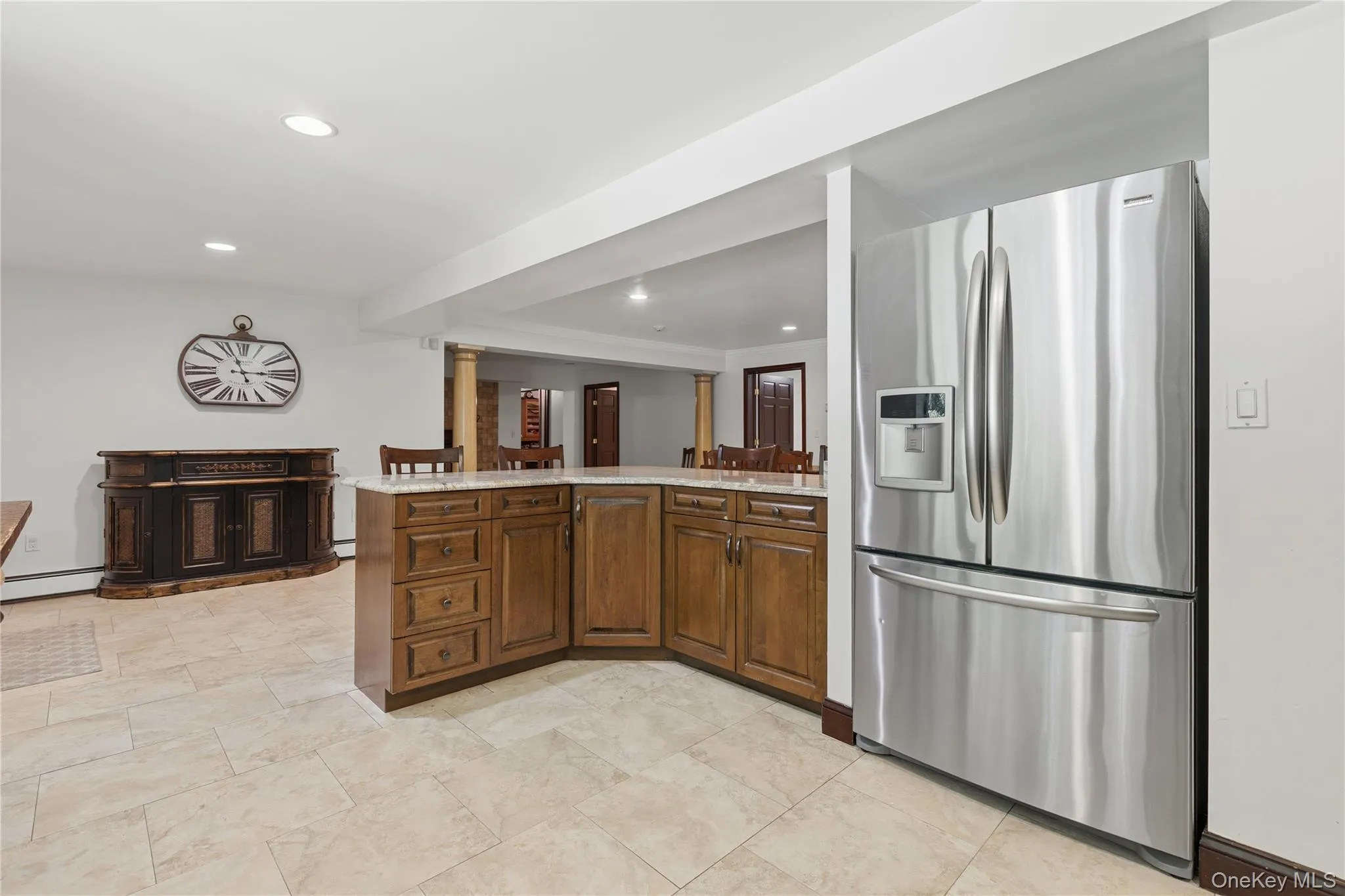 Summer Kitchen Summer Kitchen
