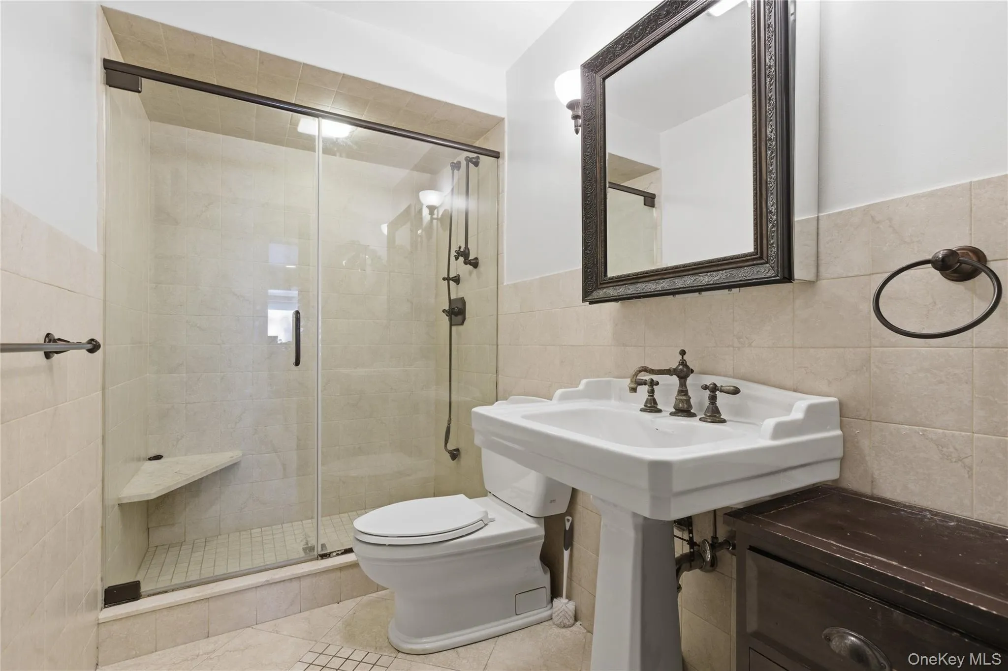 Lower Level Bath Lower Level Bath