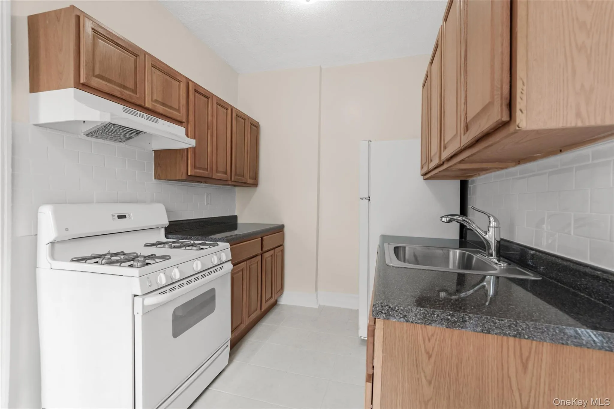 New Kitchen New Kitchen