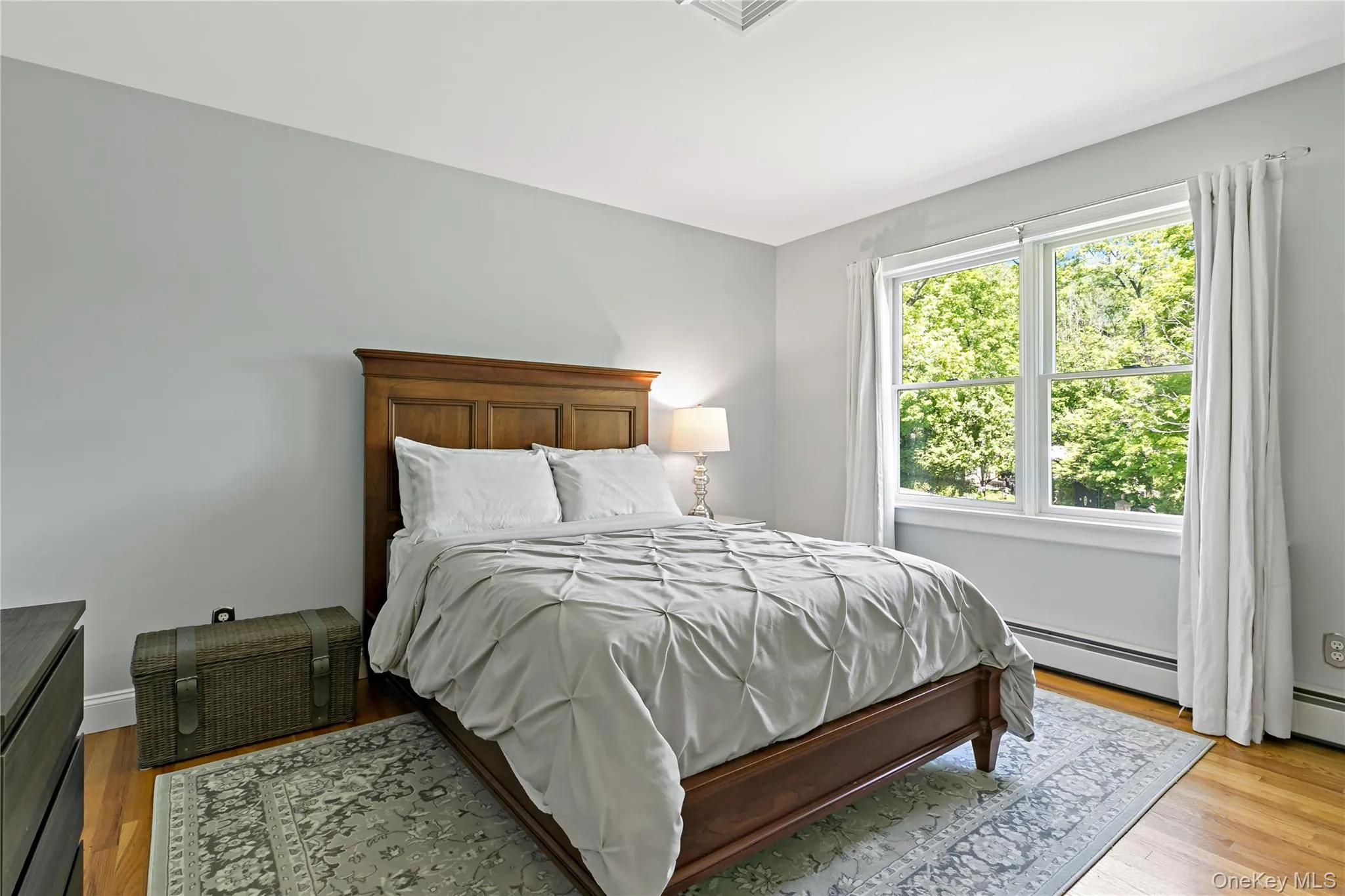 One of the other 3 bedrooms. One of the other 3 bedrooms.