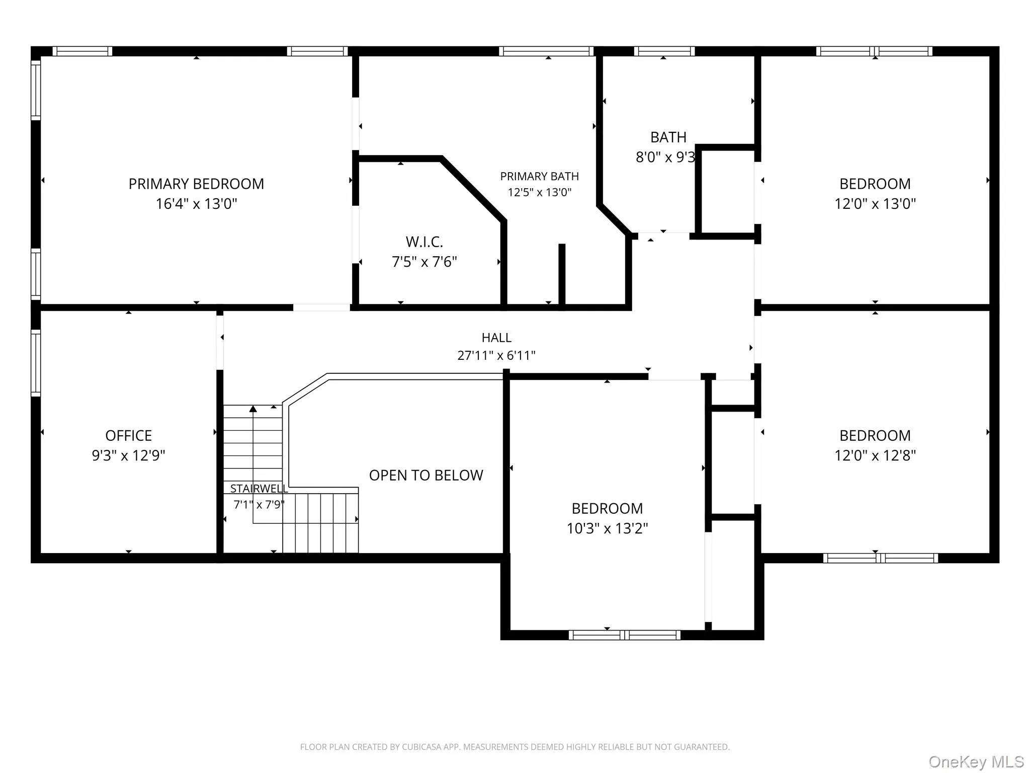 2nd floor 2nd floor
