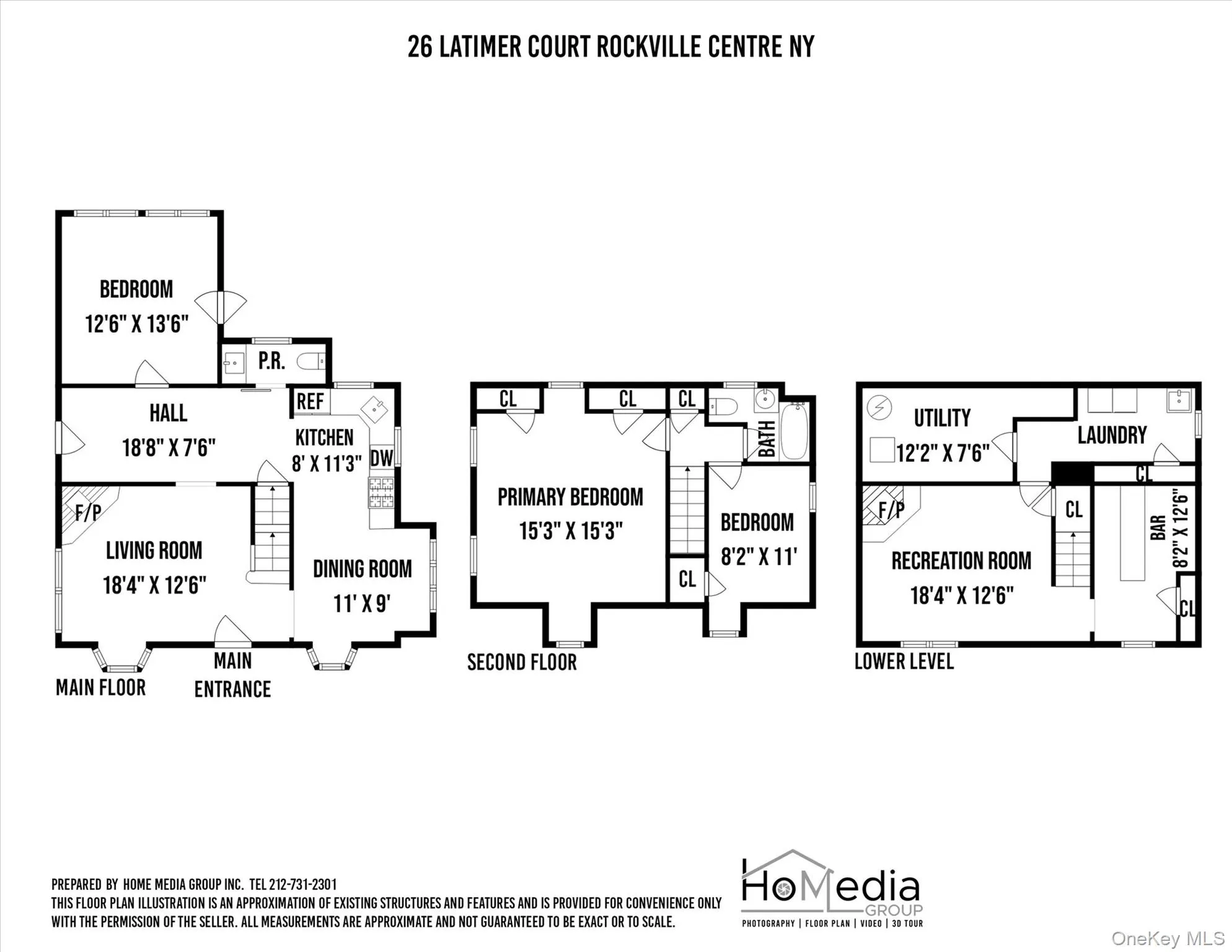 26 Latimer Court, Hempstead, NY, 3 Bedrooms Bedrooms, 6 Rooms Rooms,1 BathroomBathrooms,Residential Lease,For Rent,Latimer,0,1006798 26 Latimer Court, Hempstead, NY, 3 Bedrooms Bedrooms, 6 Rooms Rooms,1 BathroomBathrooms,Residential Lease,For Rent,Latimer,0,1006798