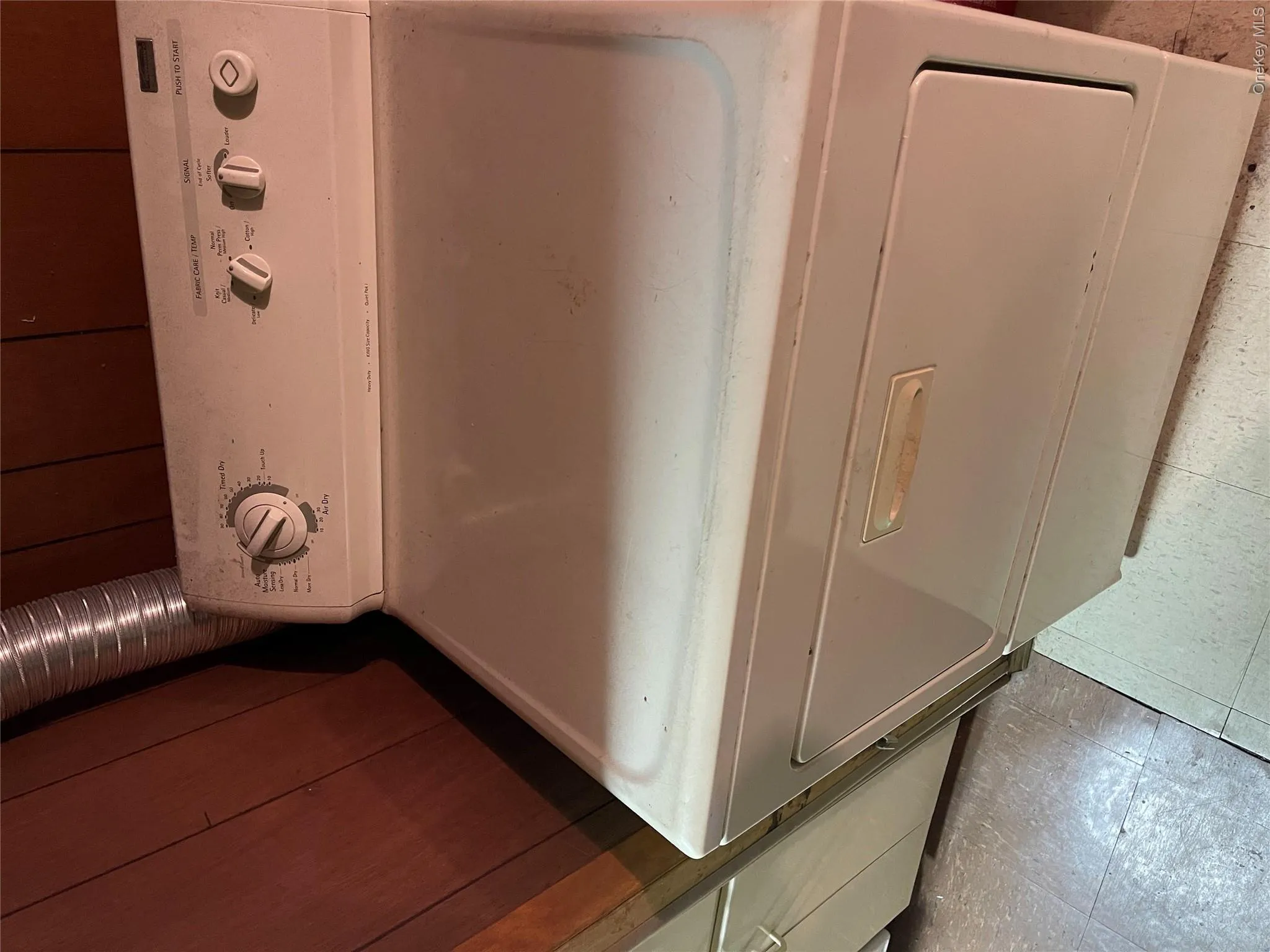 Dryer Dryer