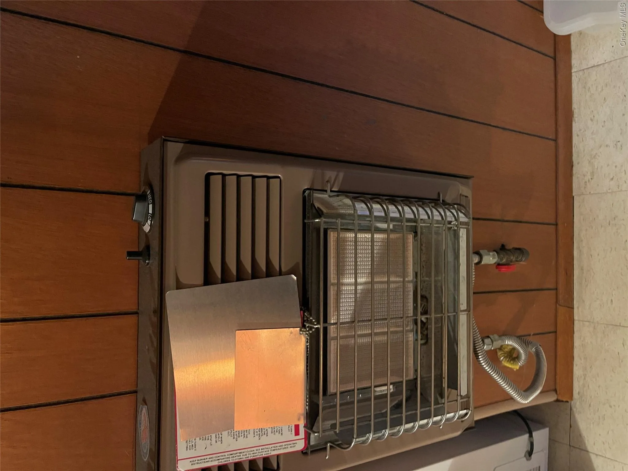 Gas Heater, Basement Gas Heater, Basement