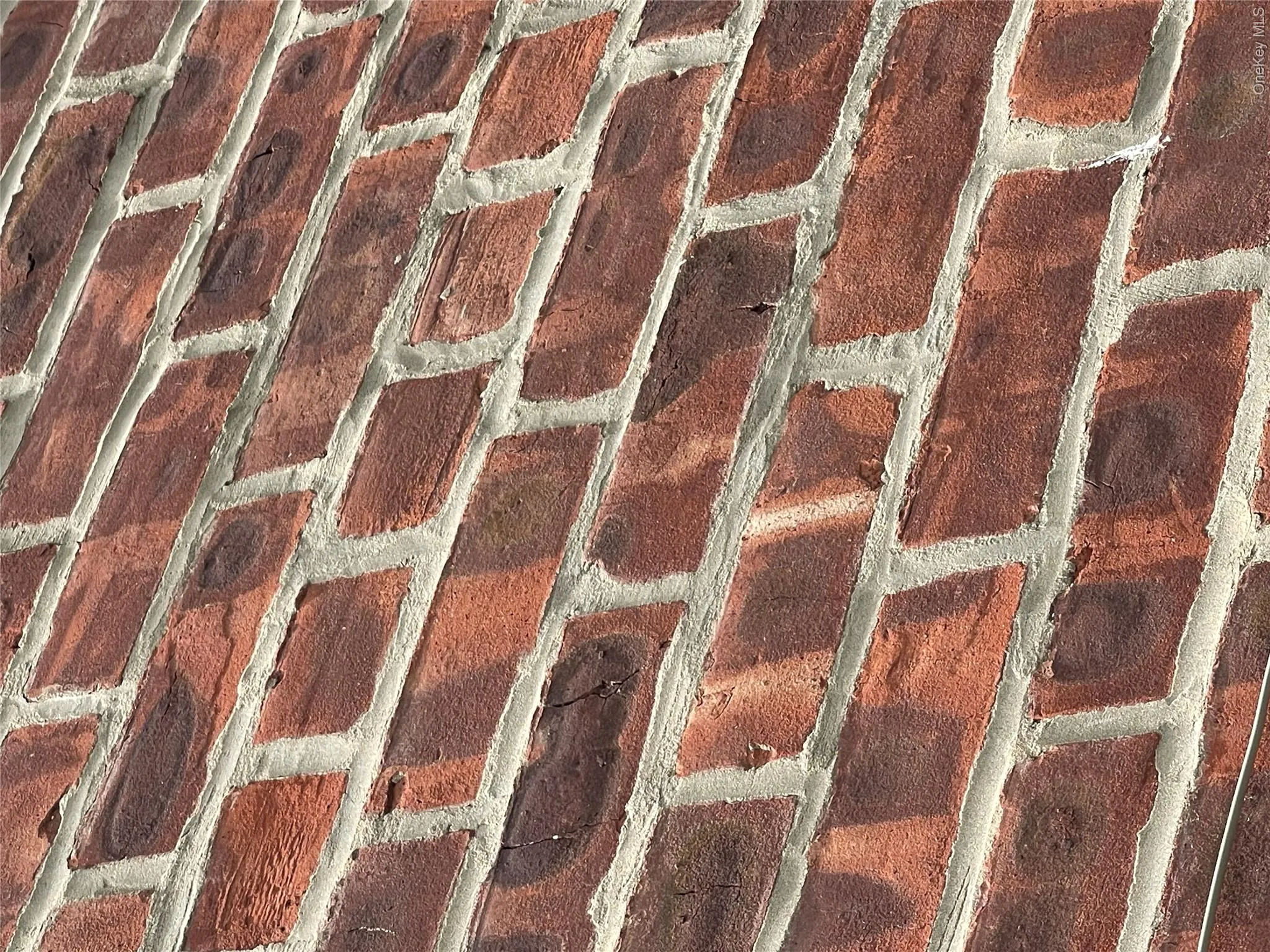 Pointed Brick exterior Pointed Brick exterior
