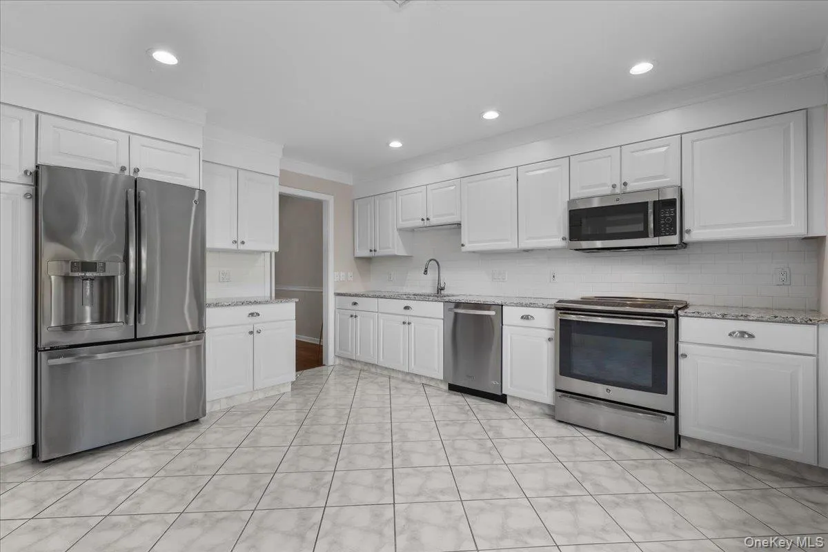 Kitchen Kitchen