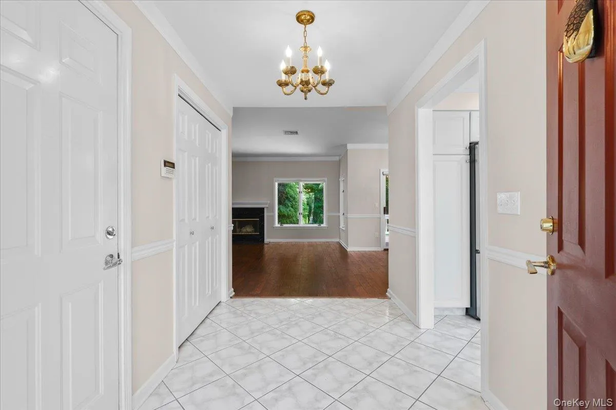 Entry Foyer Entry Foyer
