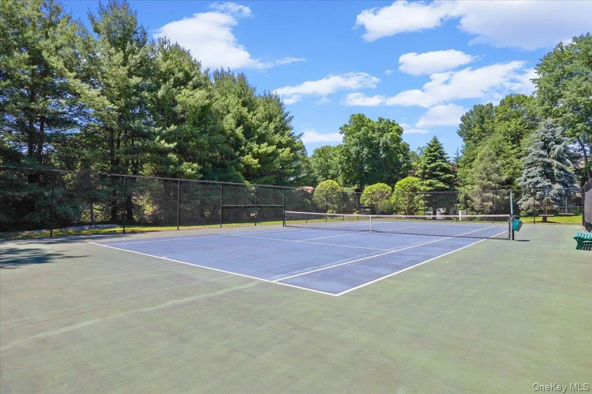 Tennis Tennis