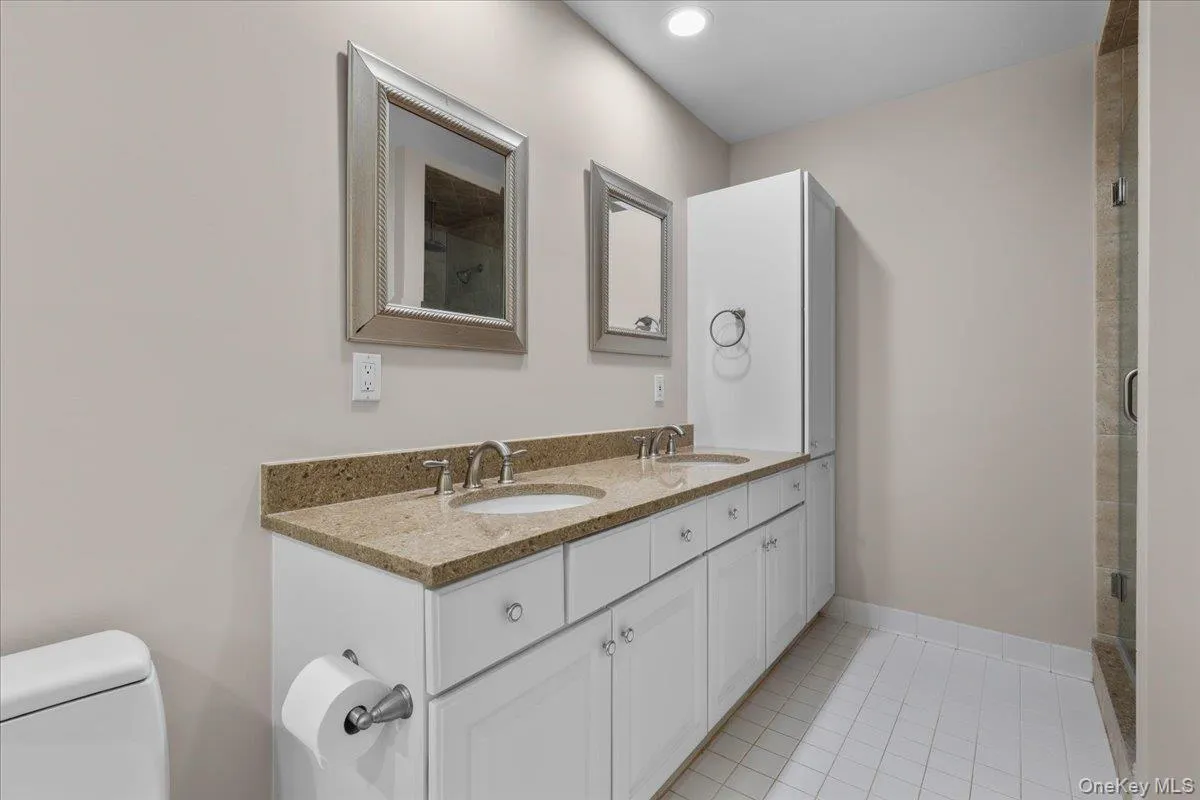 Another view of Primary Bathroom Another view of Primary Bathroom