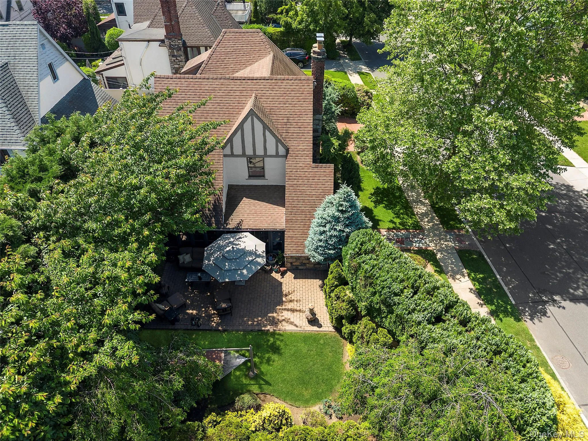 Aerial View Aerial View