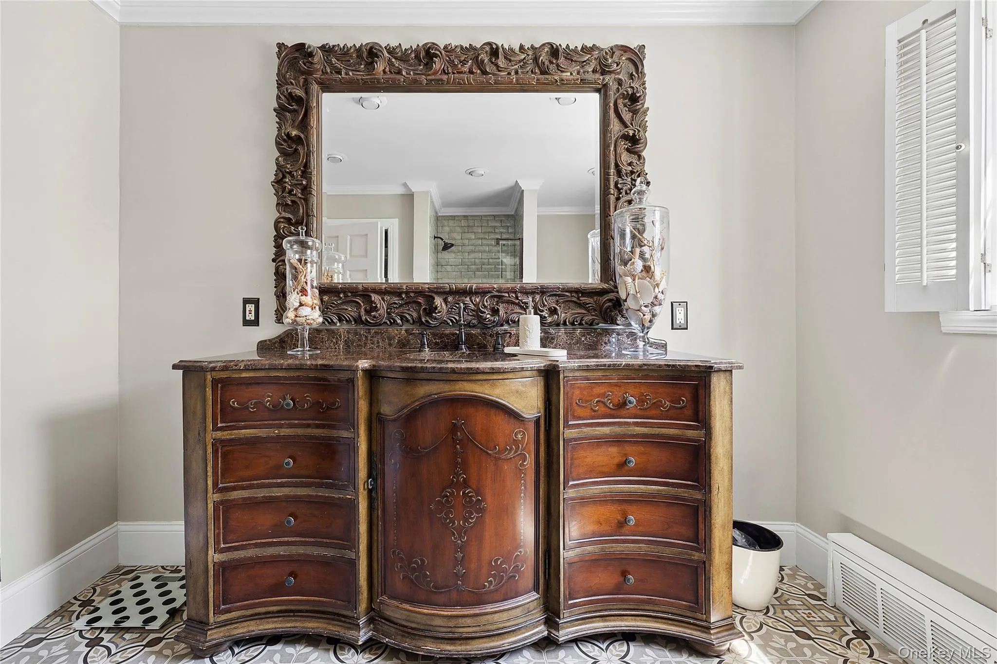 Primary Ensuite Bathroom. Primary Ensuite Bathroom.