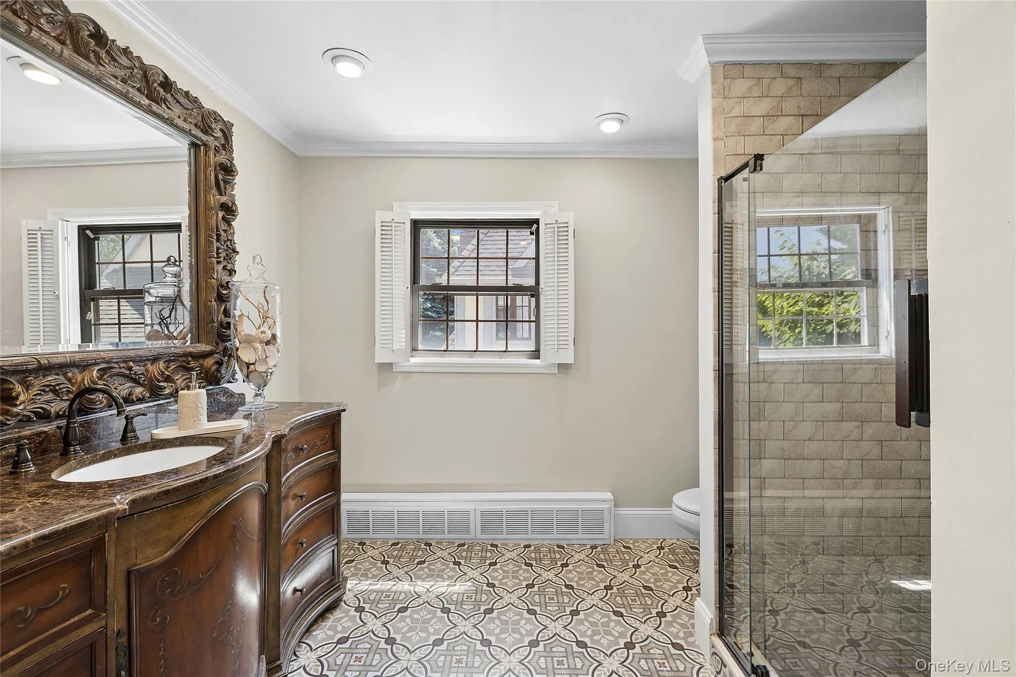 Primary Ensuite Bathroom Primary Ensuite Bathroom