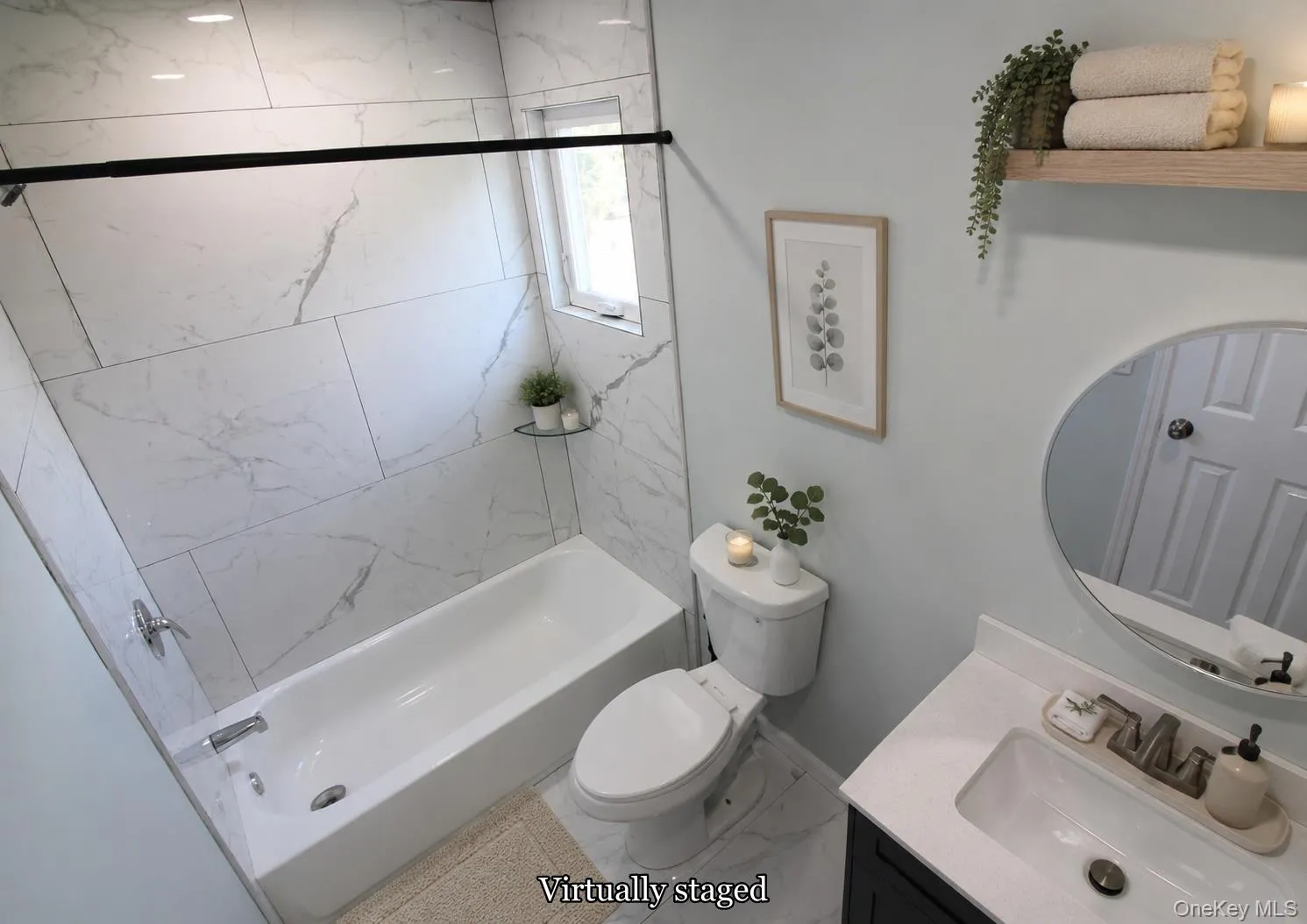 2nd floor full bath 2nd floor full bath