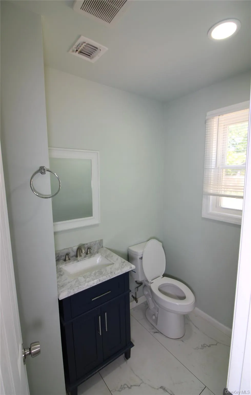1st floor half bath 1st floor half bath