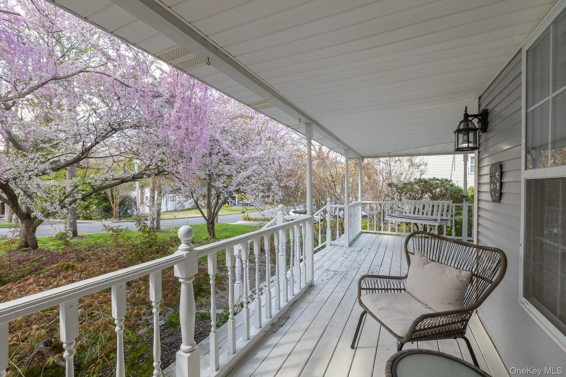 Front Porch Front Porch