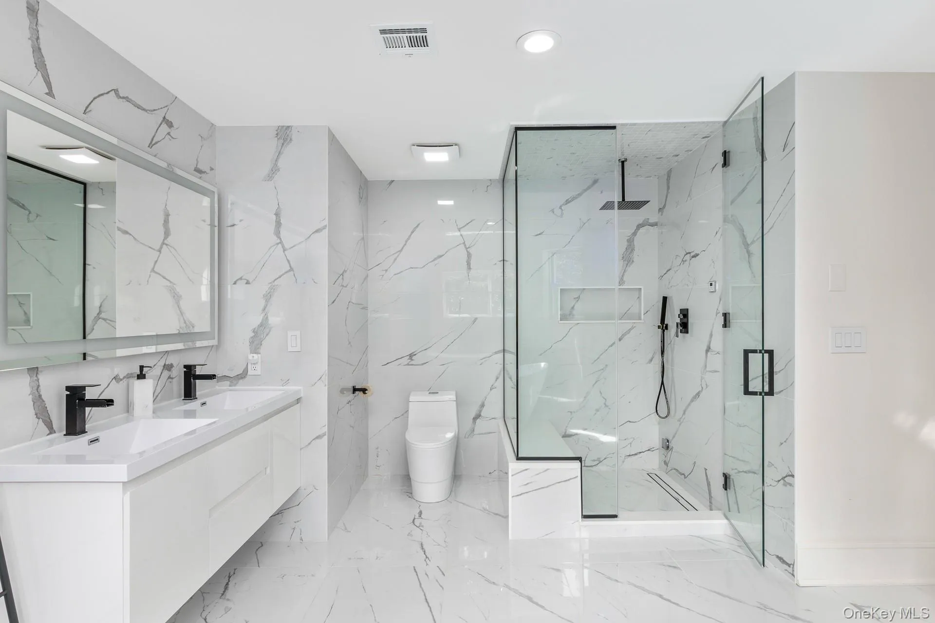 Glass Enclosed Shower Glass Enclosed Shower