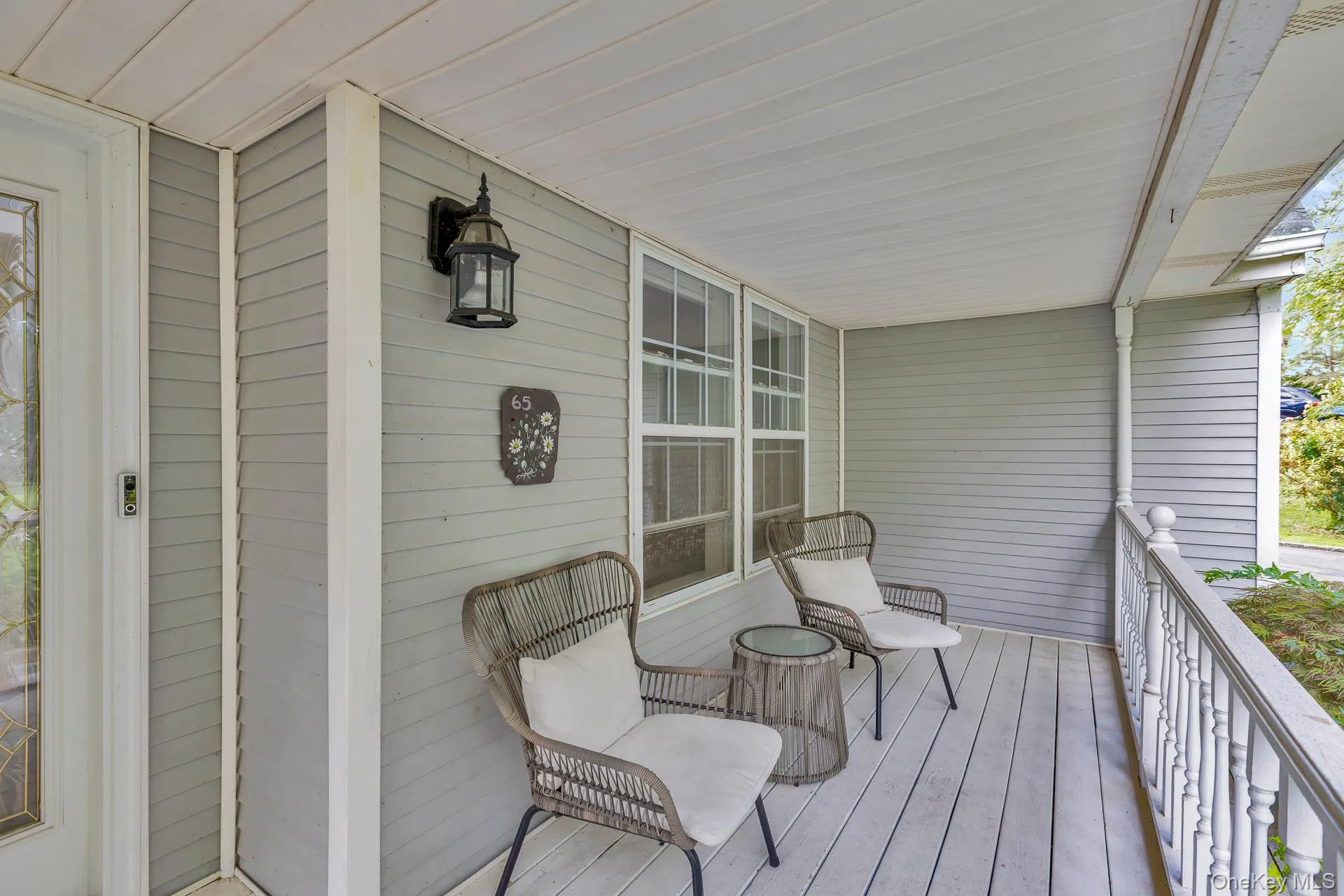 Front Porch Front Porch