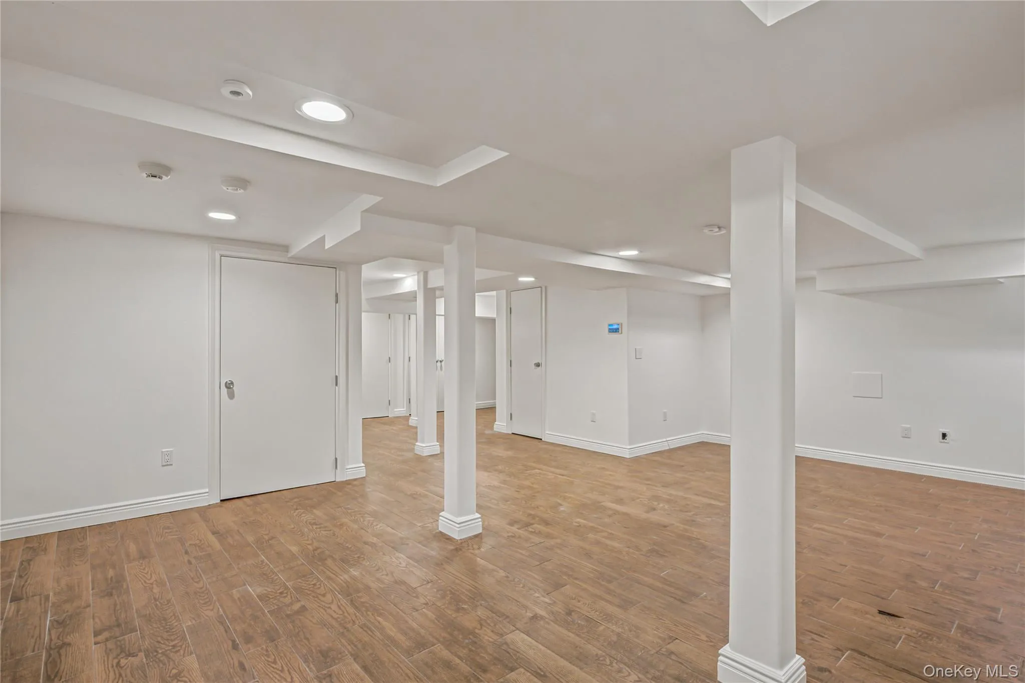 Completely finished basement- Completely finished basement-