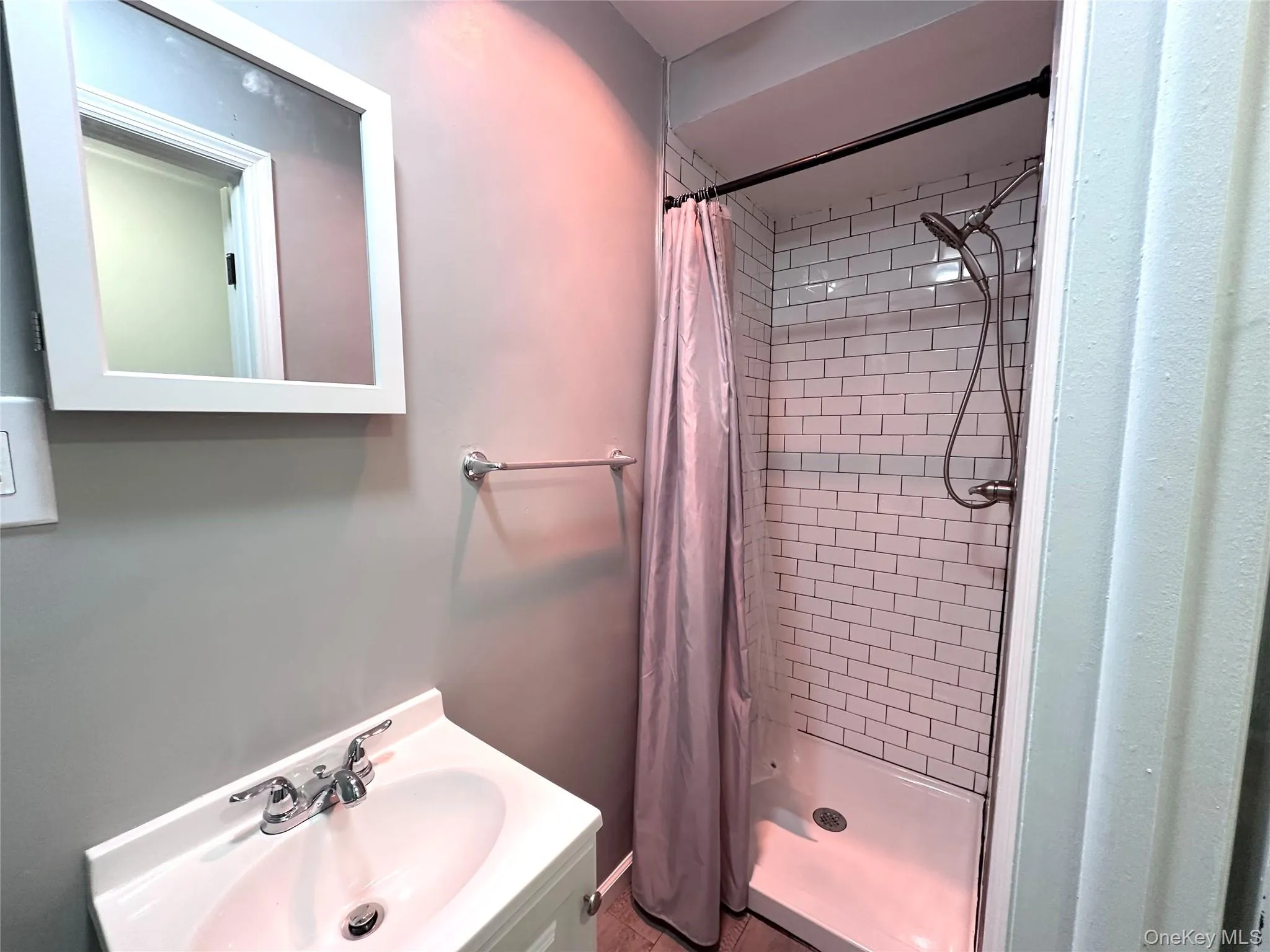 Shower bath Shower bath