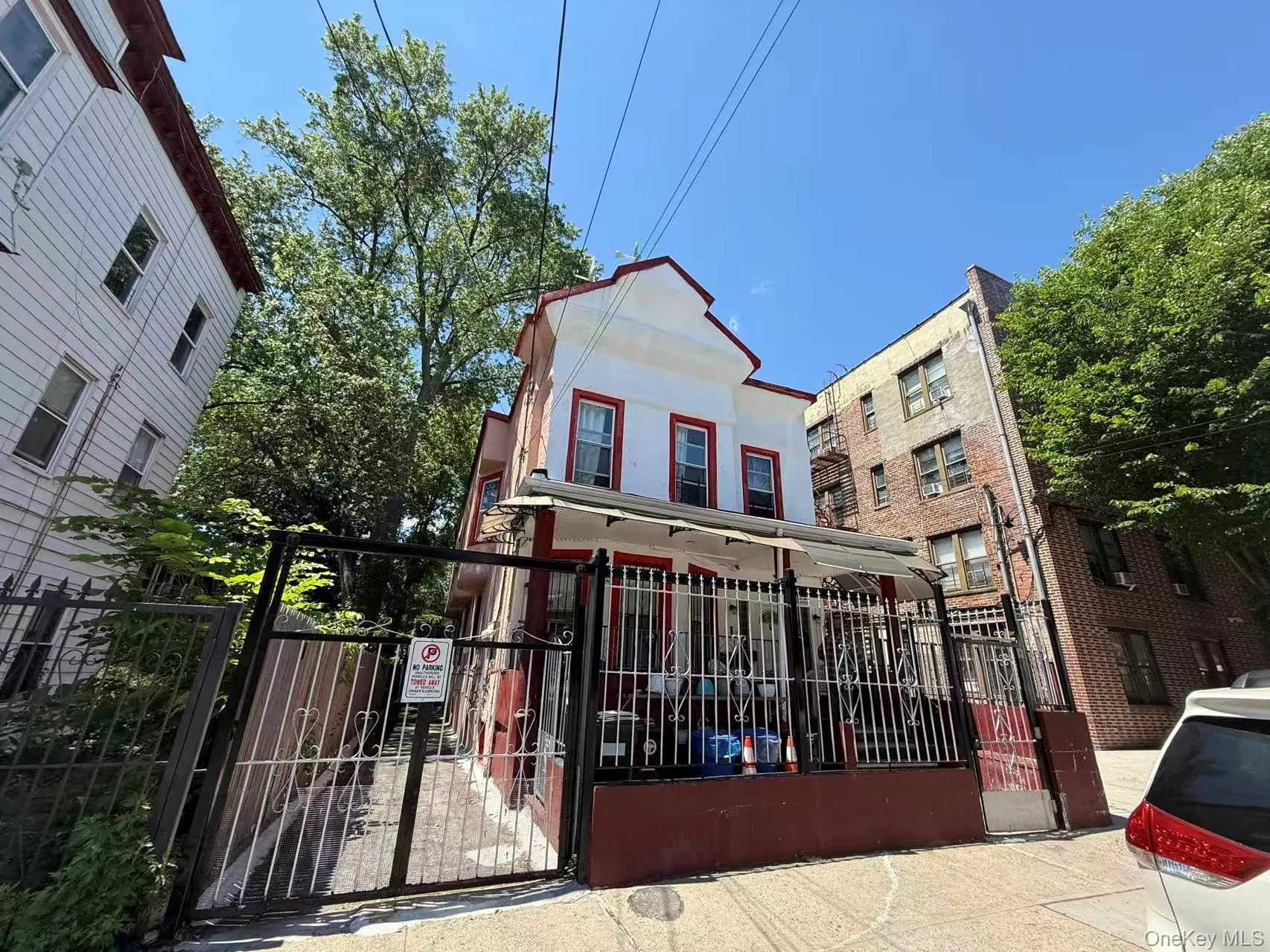3935 Barnes Avenue, New York, NY, ,Land,For Rent,Barnes,0,1006846 3935 Barnes Avenue, New York, NY, ,Land,For Rent,Barnes,0,1006846