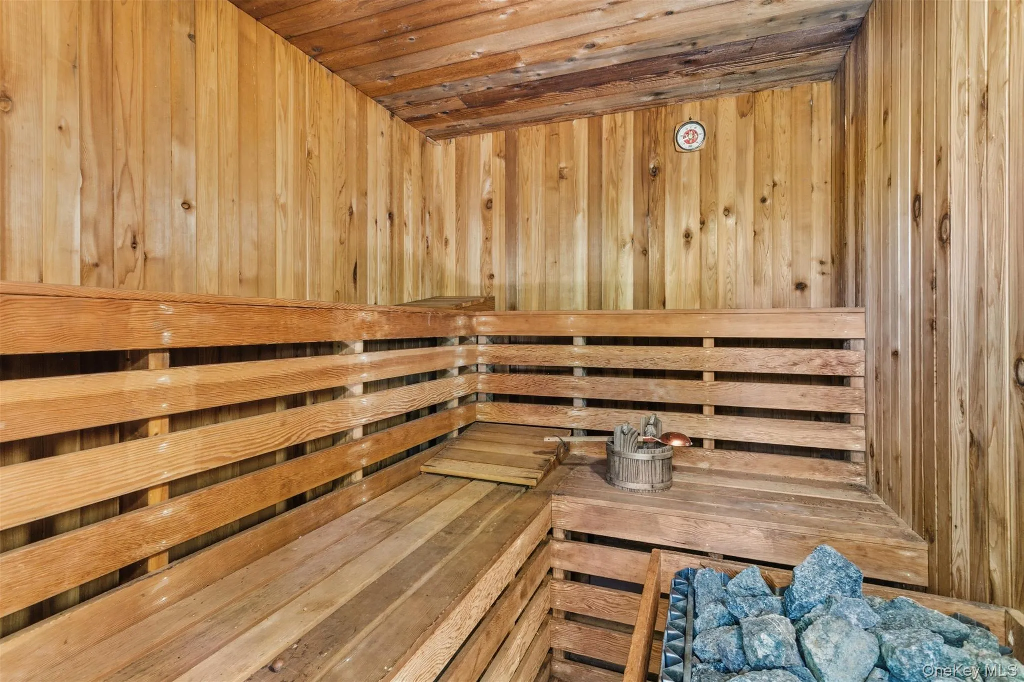 Sauna Sauna