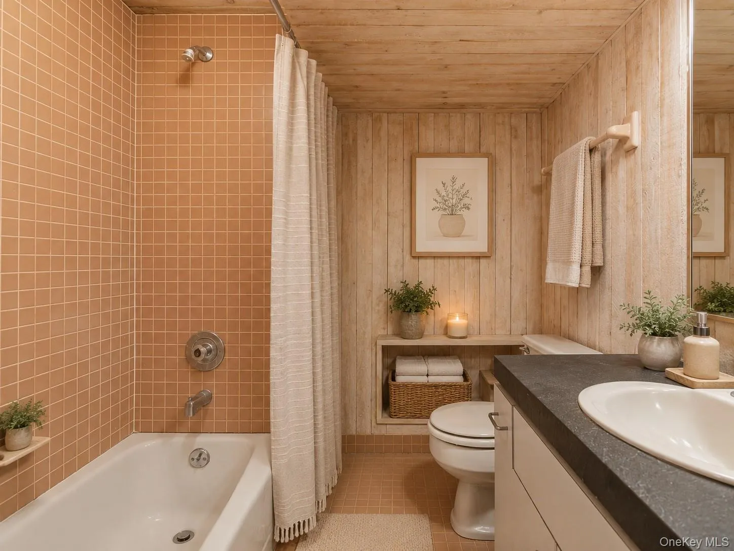 Bathroom #2 Bathroom #2
